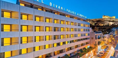 obiekt, budynek główny