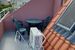 balkon / taras