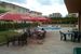 teren hotelu