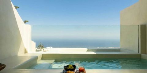 jacuzzi, balkon / taras