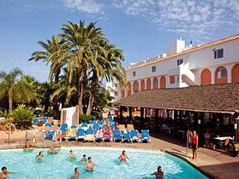 Diverhotel Roquetas