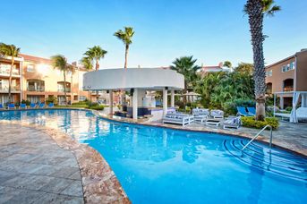 Divi Dutch Village Beach Resort