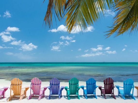 Divi Phoenix Beach Resort 4*