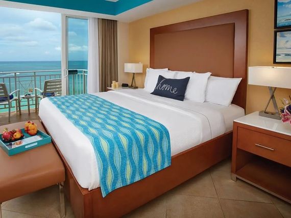 Divi Phoenix Beach Resort 4*