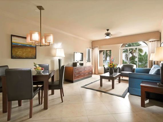 Divi Village Golf &amp;amp; Beach 4*