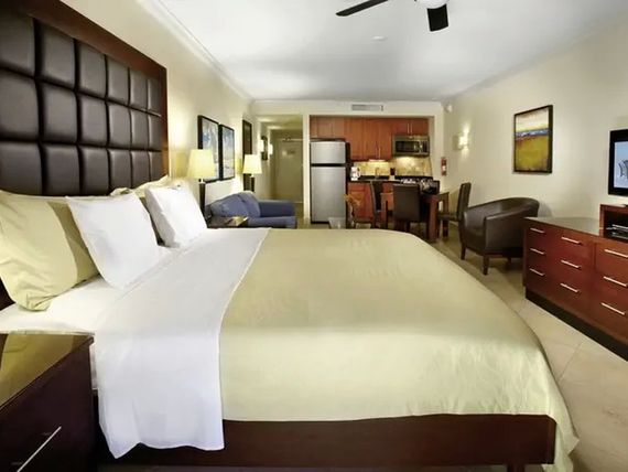 Divi Village Golf &amp;amp; Beach 4*