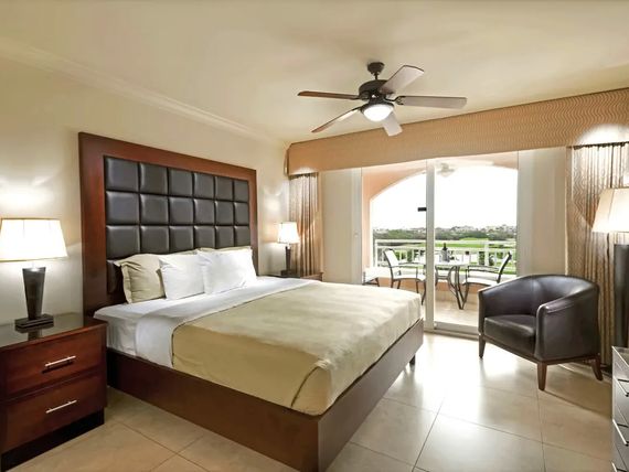 Divi Village Golf &amp;amp; Beach 4*
