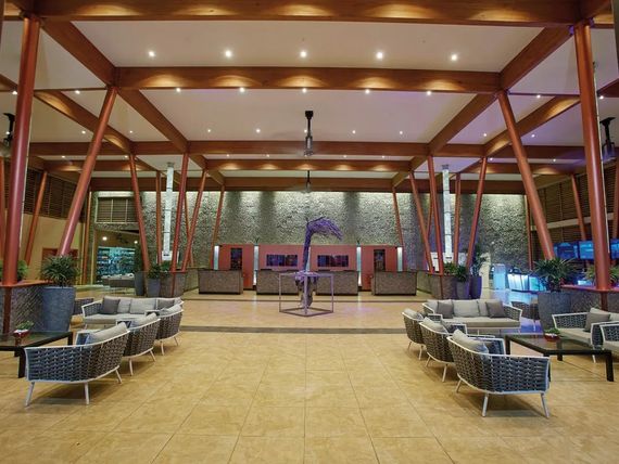 Divi Village Golf &amp;amp; Beach 4*