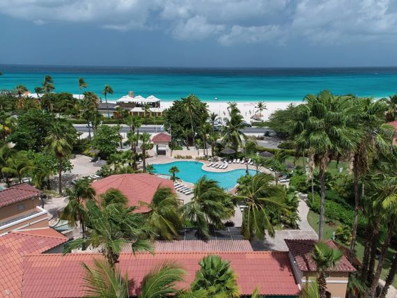 Divi Village Golf &amp;amp; Beach 4*