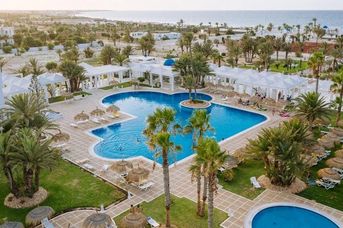 Djerba Golf Resort & Spa
