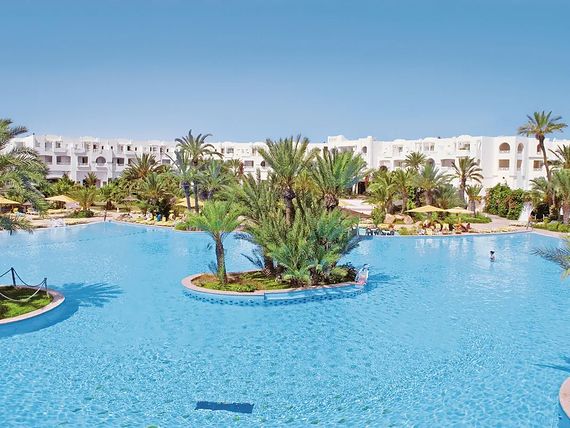 Djerba Resort (ex. Vincci)