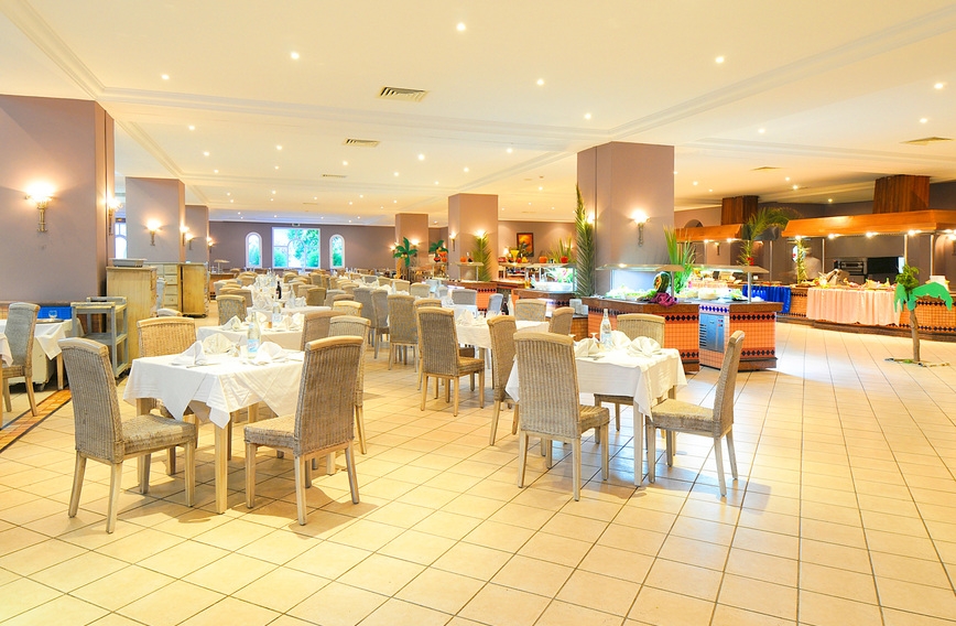 restauracja