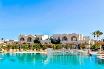 Djerba Sun Beach (ex Sun Club)