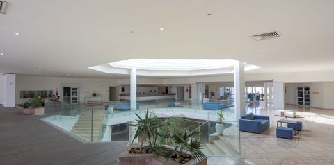 recepcja / lobby