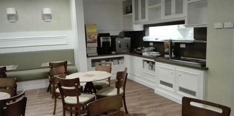 kuchnia / aneks kuchenny