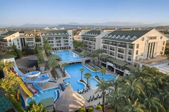 Dobedan Beach Resort Comfort (ex. Alva Donna Beach Resort)