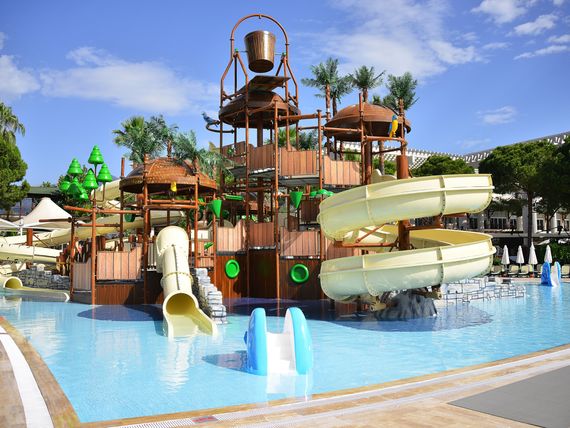 aquapark