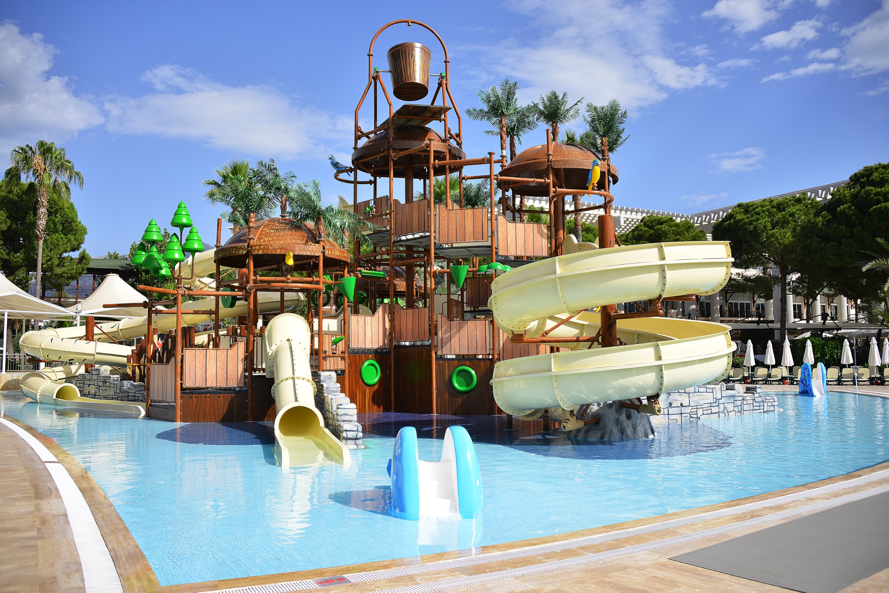 aquapark