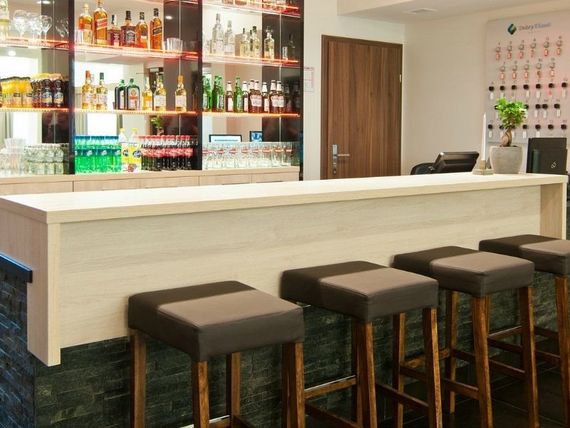 drink bar