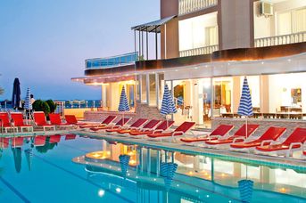 Dogan Beach Resort & Spa