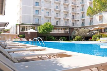 Doge (Milano Marittima)