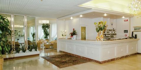 recepcja / lobby