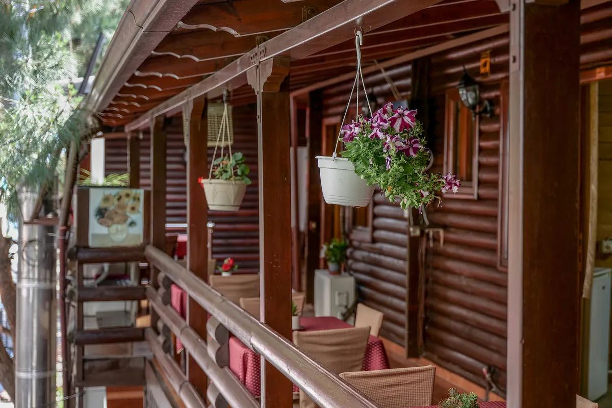 restauracja