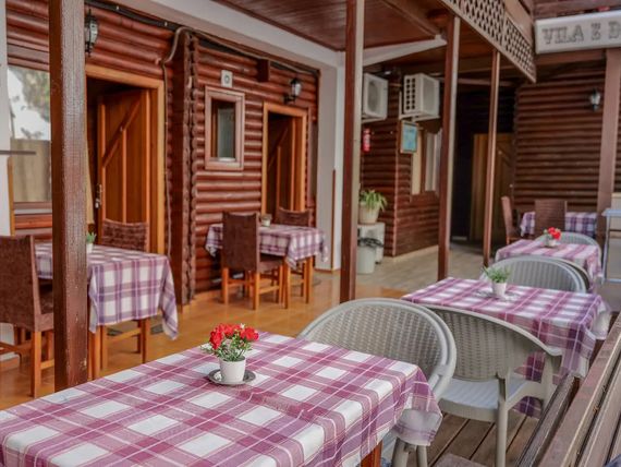 restauracja
