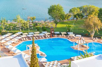 Dolce Attica Riviera (ex Mare Nostrum)