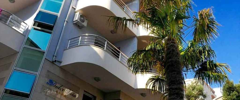 obiekt, balkon / taras