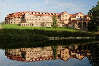 Dolina Charlotty Resort & SPA