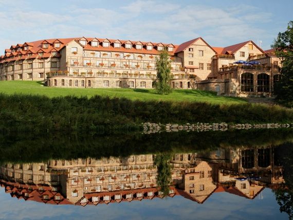 Dolina Charlotty Resort & SPA