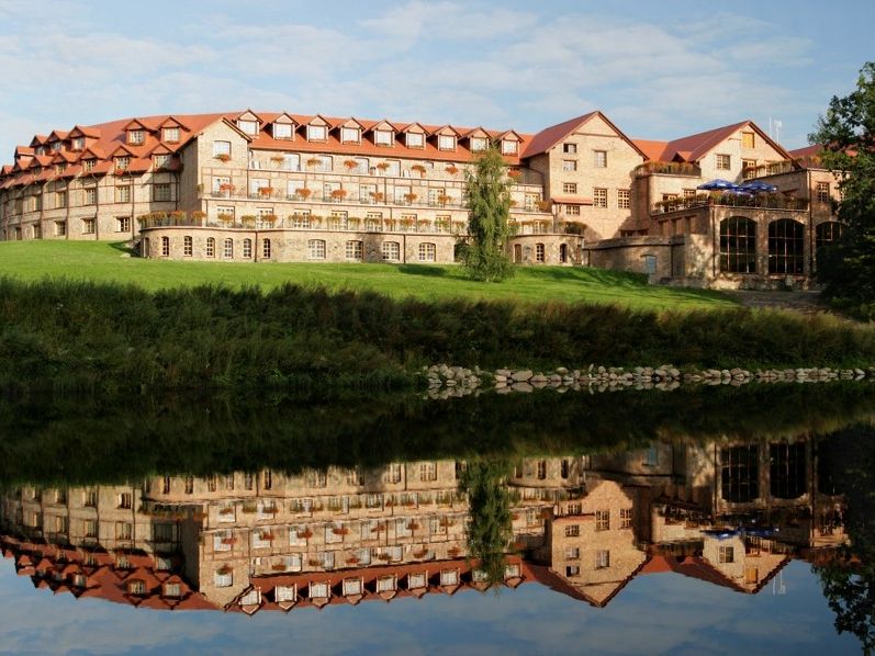 Dolina Charlotty Resort & SPA