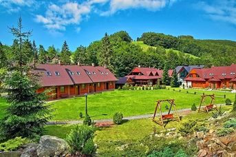 Dolina Leśnicy SKI & SPA Resort