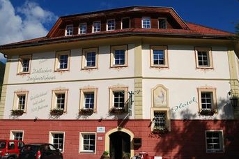 Dollacher Dorfwirtshaus
