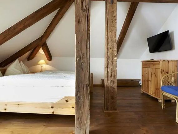 Dollacher Dorfwirtshaus 3*