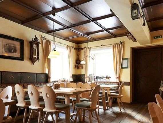 Dollacher Dorfwirtshaus 3*