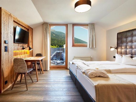 Dolomiten Residenz Sporthotel Sillian 4*