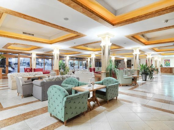 Dolomiten Residenz Sporthotel Sillian 4*