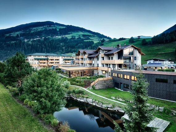 Dolomiten Residenz Sporthotel Sillian 4*