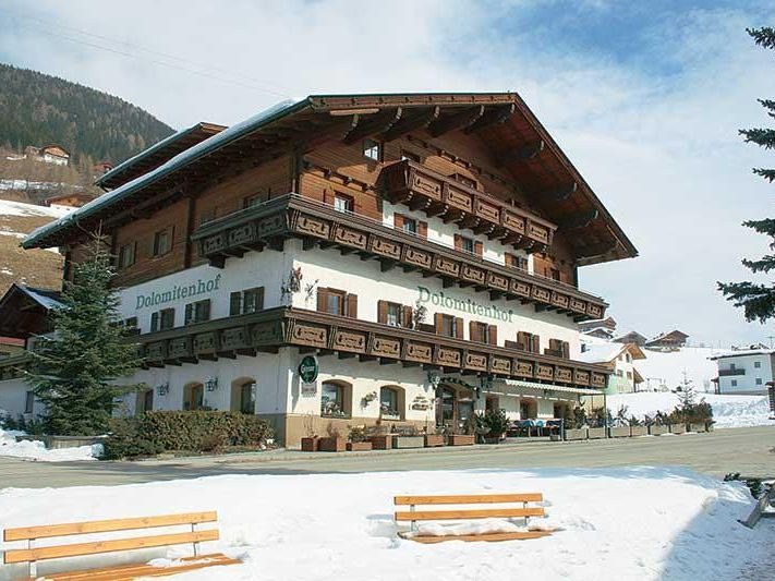Dolomitenhof