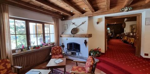 recepcja / lobby, restauracja