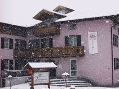 Dolomiti Dimaro