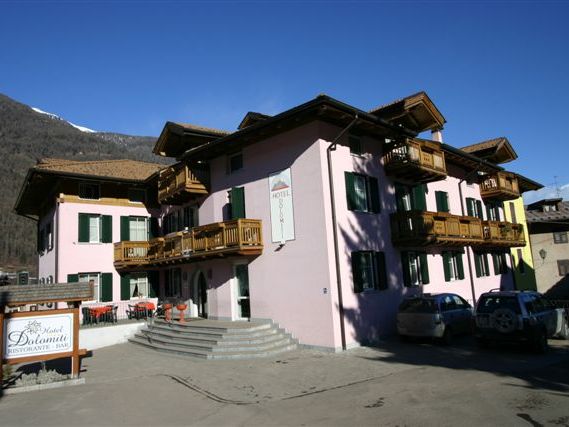 Dolomiti