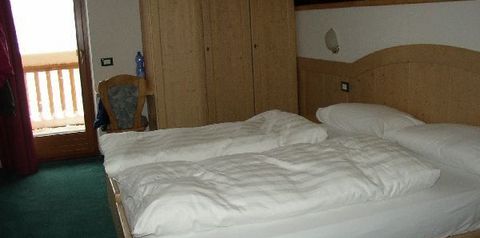 pokój, balkon / taras