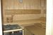 SPA, sauna