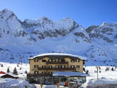 Dolomiti Tonale