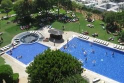 Dom Pedro Golf
