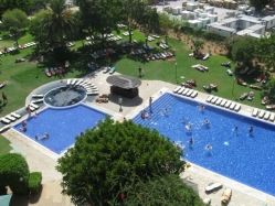 Dom Pedro Golf