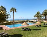 Dom Pedro Lagos (ex. Dom Pedro Meia Praia Beach Club)